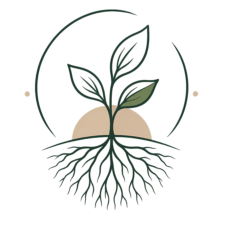 Future Rootz logo